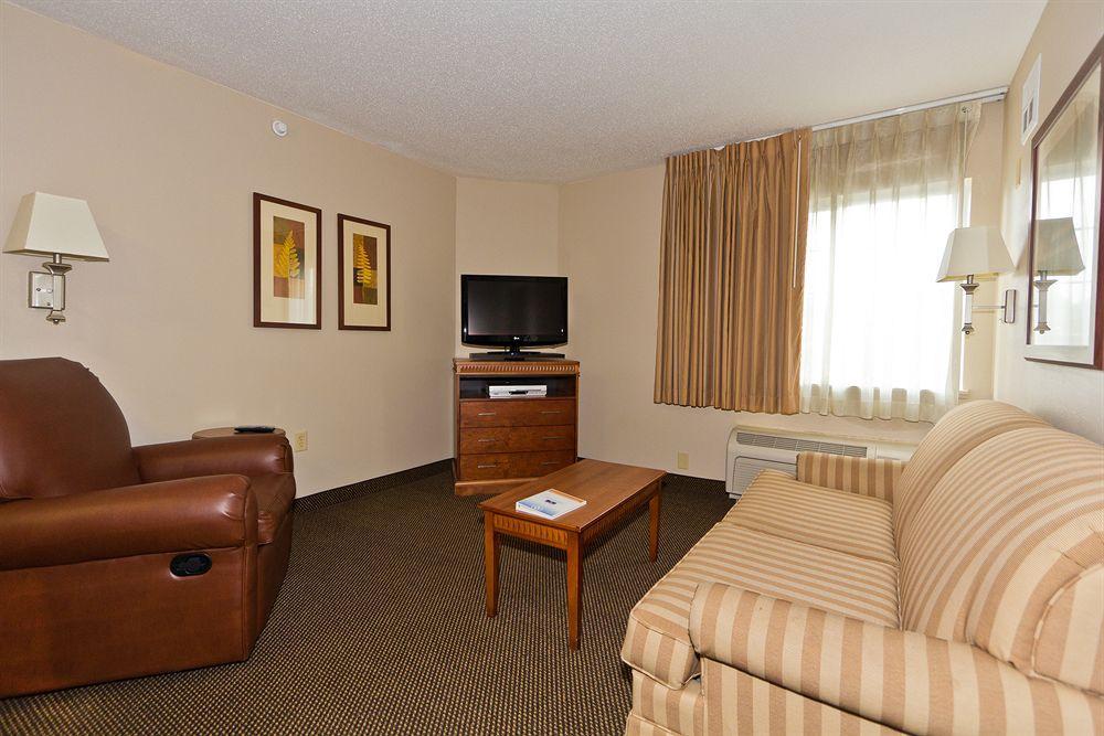 Candlewood Suites Harrisonburg By Ihg Dış mekan fotoğraf