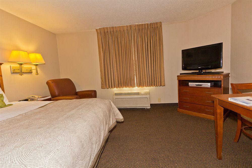 Candlewood Suites Harrisonburg By Ihg Dış mekan fotoğraf