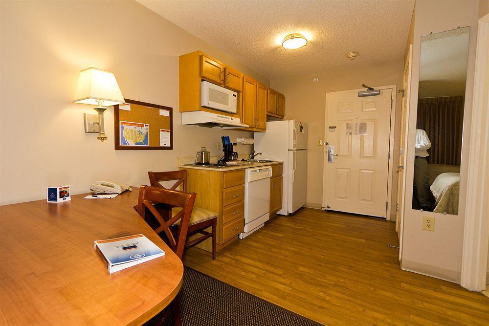 Candlewood Suites Harrisonburg By Ihg Dış mekan fotoğraf