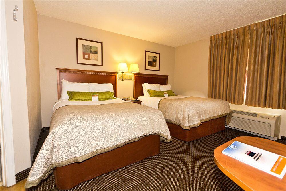Candlewood Suites Harrisonburg By Ihg Dış mekan fotoğraf