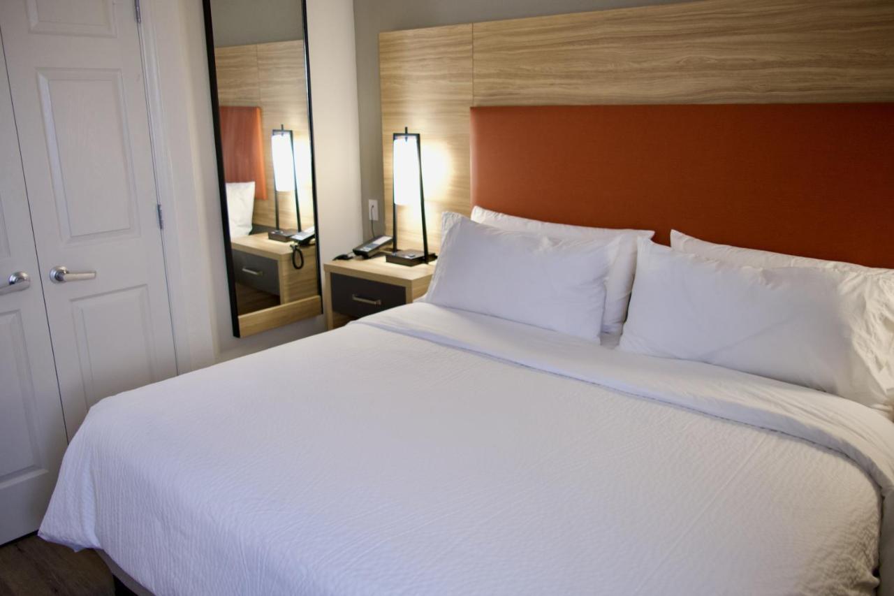 Candlewood Suites Harrisonburg By Ihg Dış mekan fotoğraf