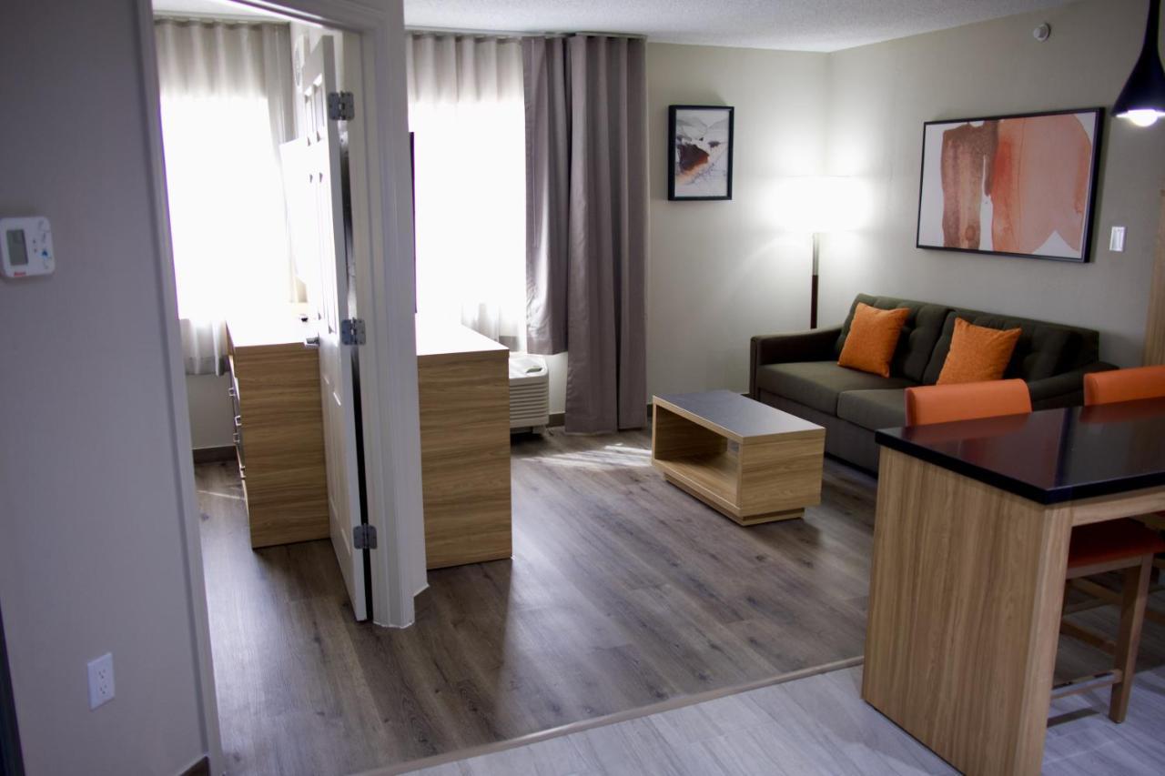 Candlewood Suites Harrisonburg By Ihg Dış mekan fotoğraf