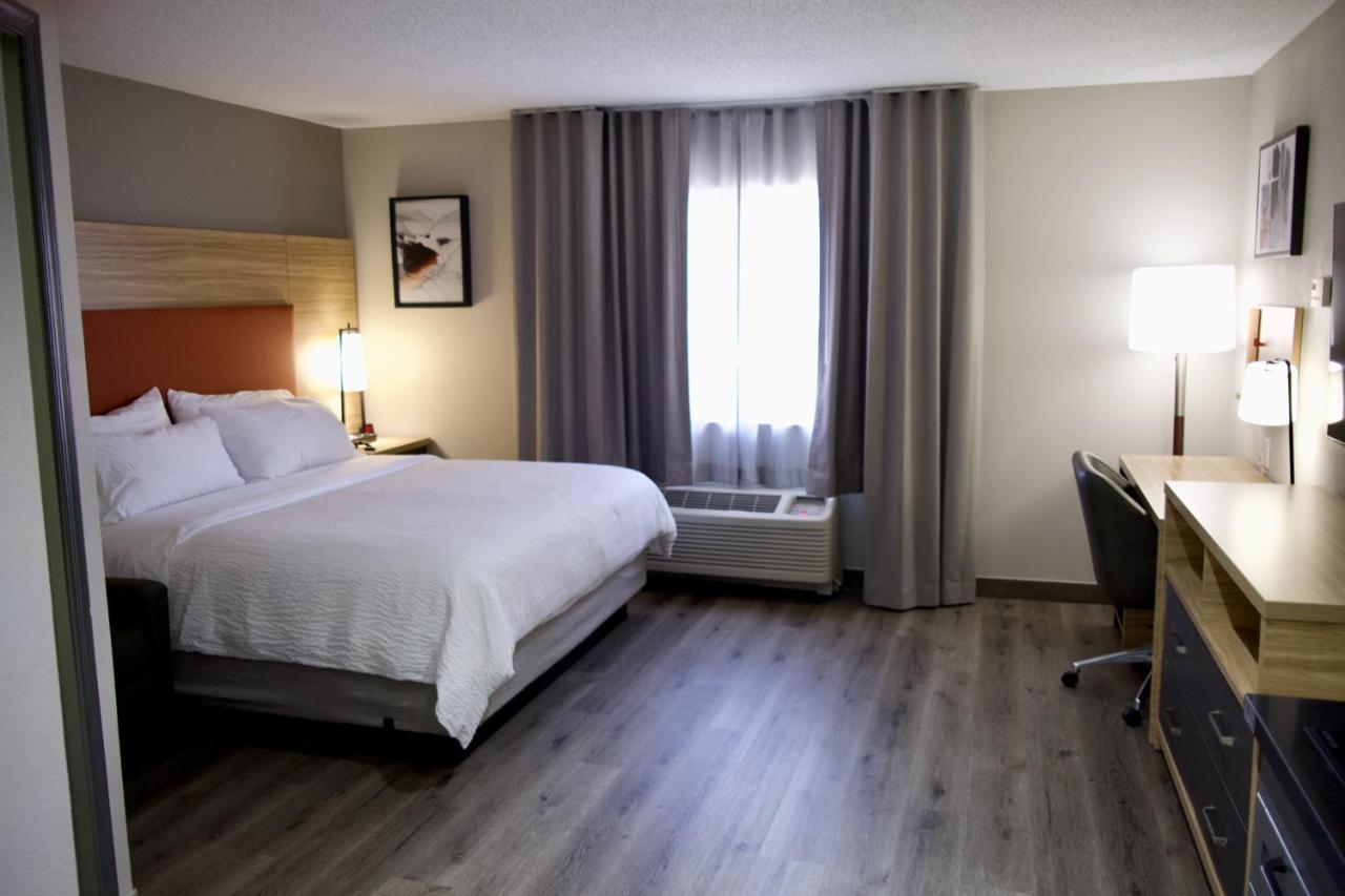 Candlewood Suites Harrisonburg By Ihg Dış mekan fotoğraf
