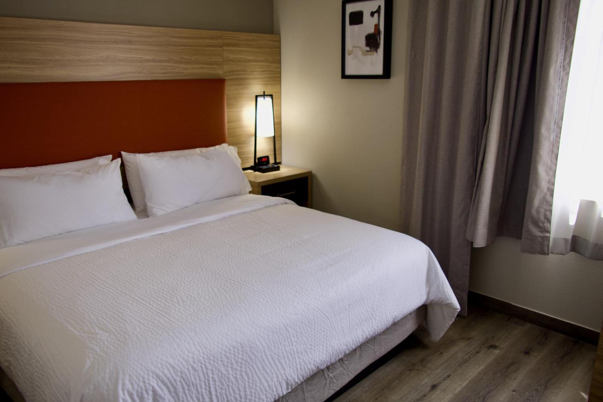Candlewood Suites Harrisonburg By Ihg Dış mekan fotoğraf