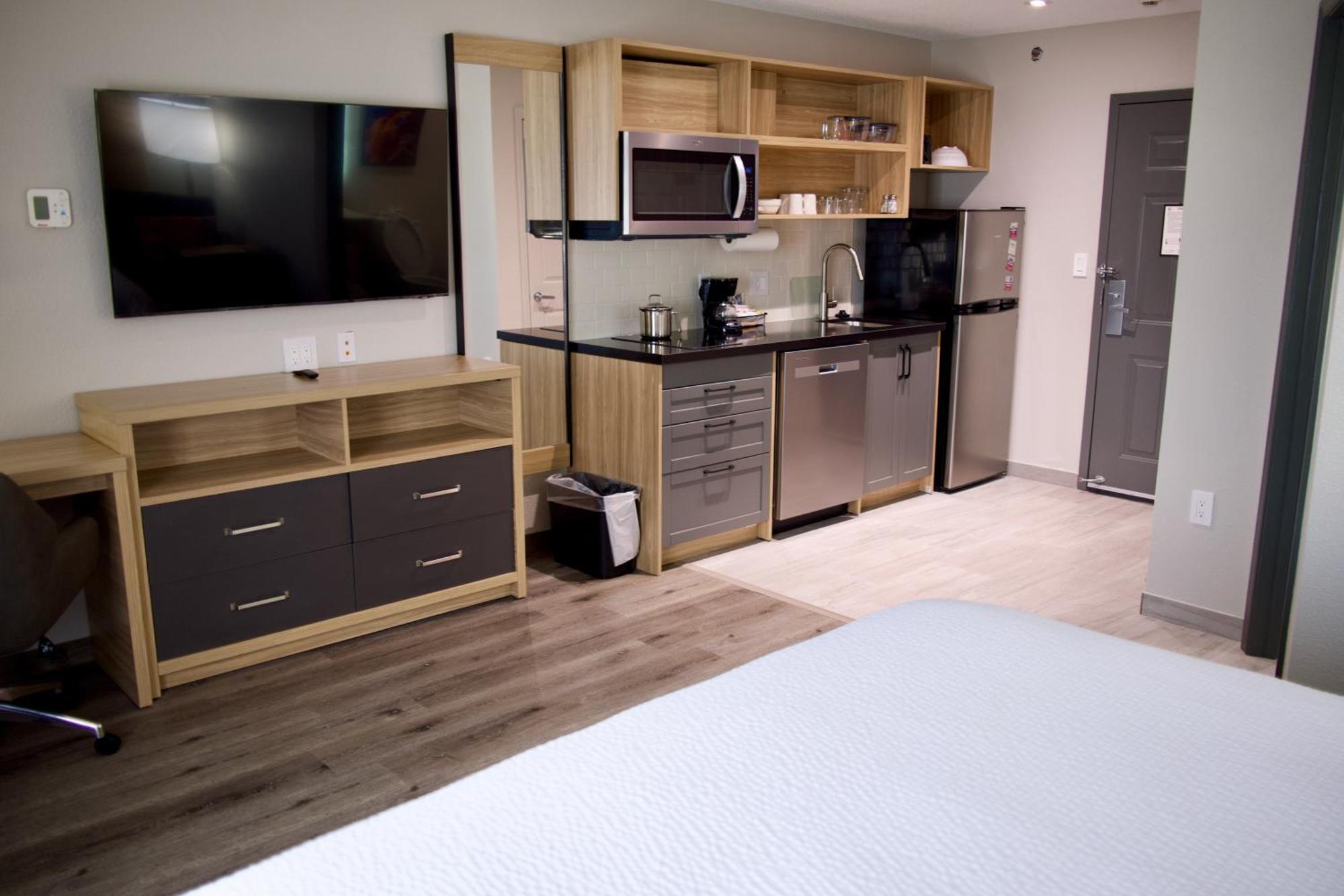 Candlewood Suites Harrisonburg By Ihg Dış mekan fotoğraf