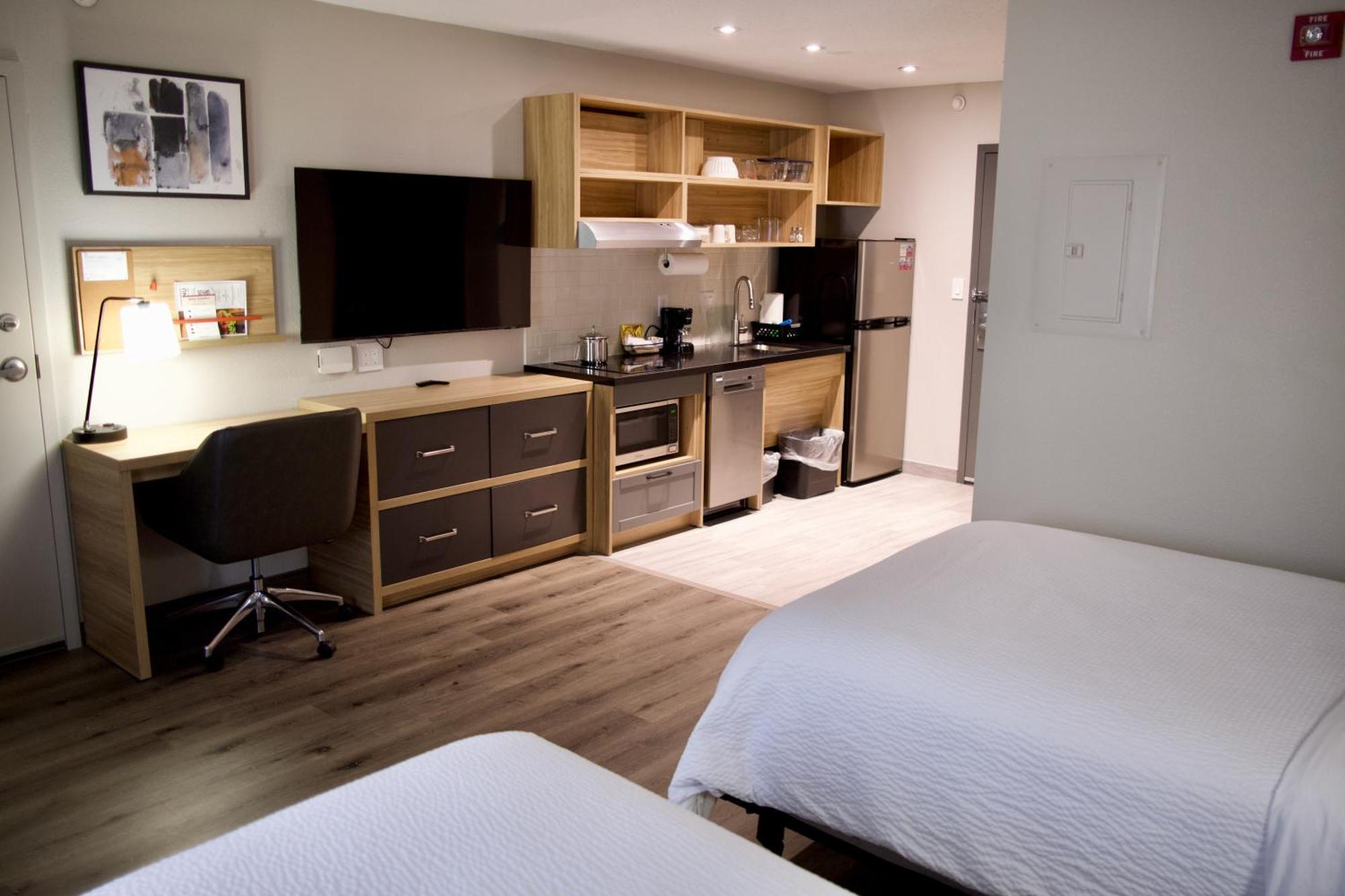 Candlewood Suites Harrisonburg By Ihg Dış mekan fotoğraf