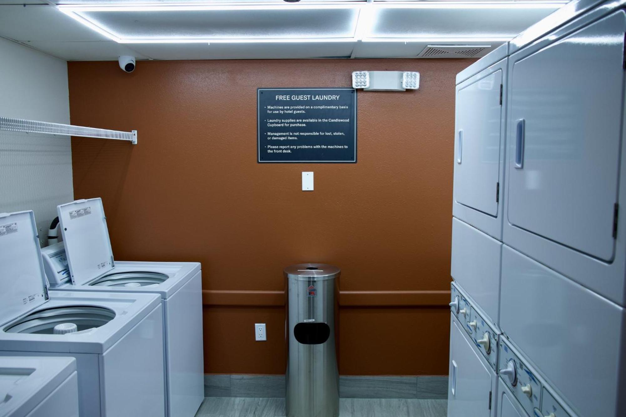 Candlewood Suites Harrisonburg By Ihg Dış mekan fotoğraf