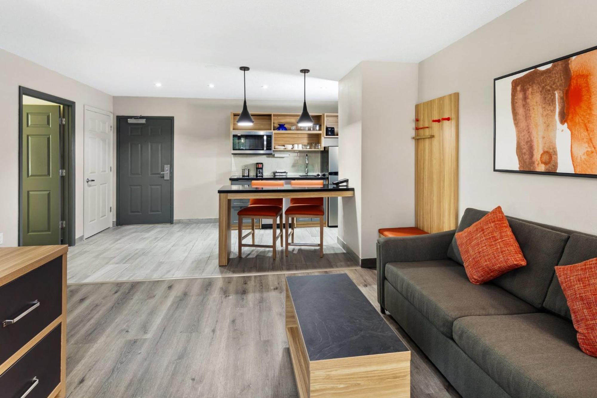 Candlewood Suites Harrisonburg By Ihg Dış mekan fotoğraf