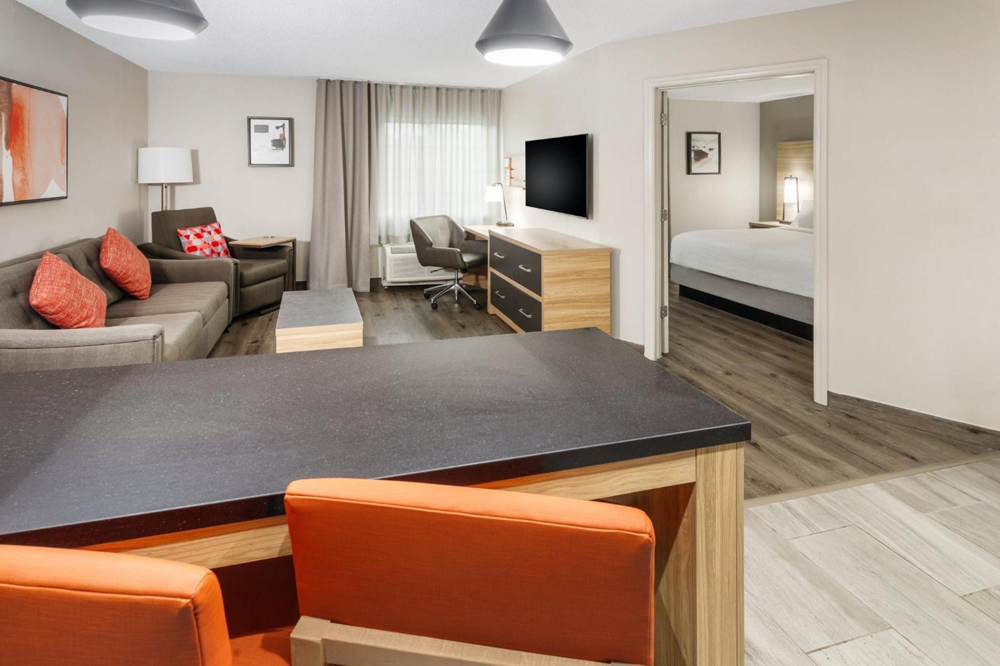 Candlewood Suites Harrisonburg By Ihg Dış mekan fotoğraf