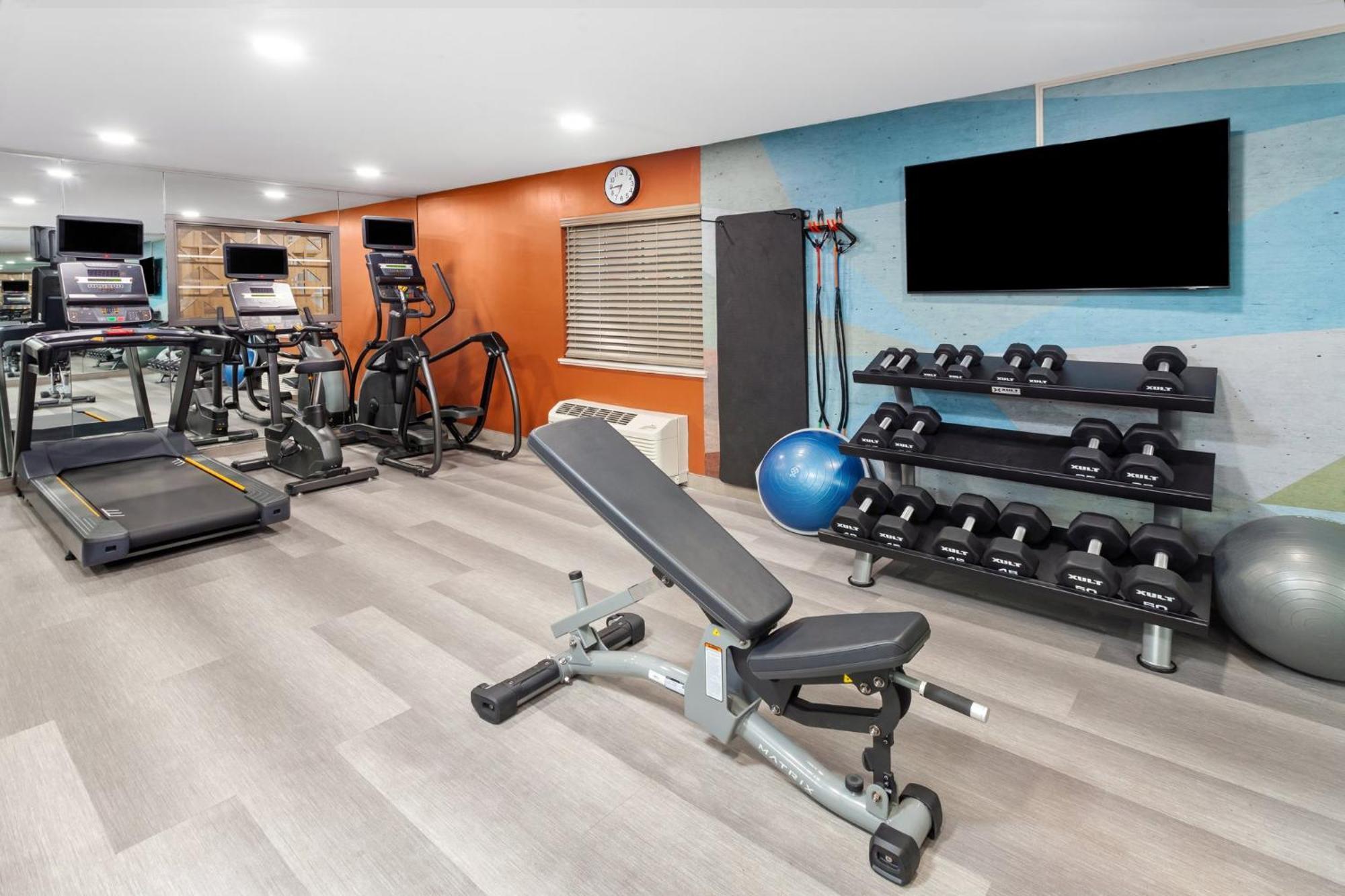 Candlewood Suites Harrisonburg By Ihg Dış mekan fotoğraf