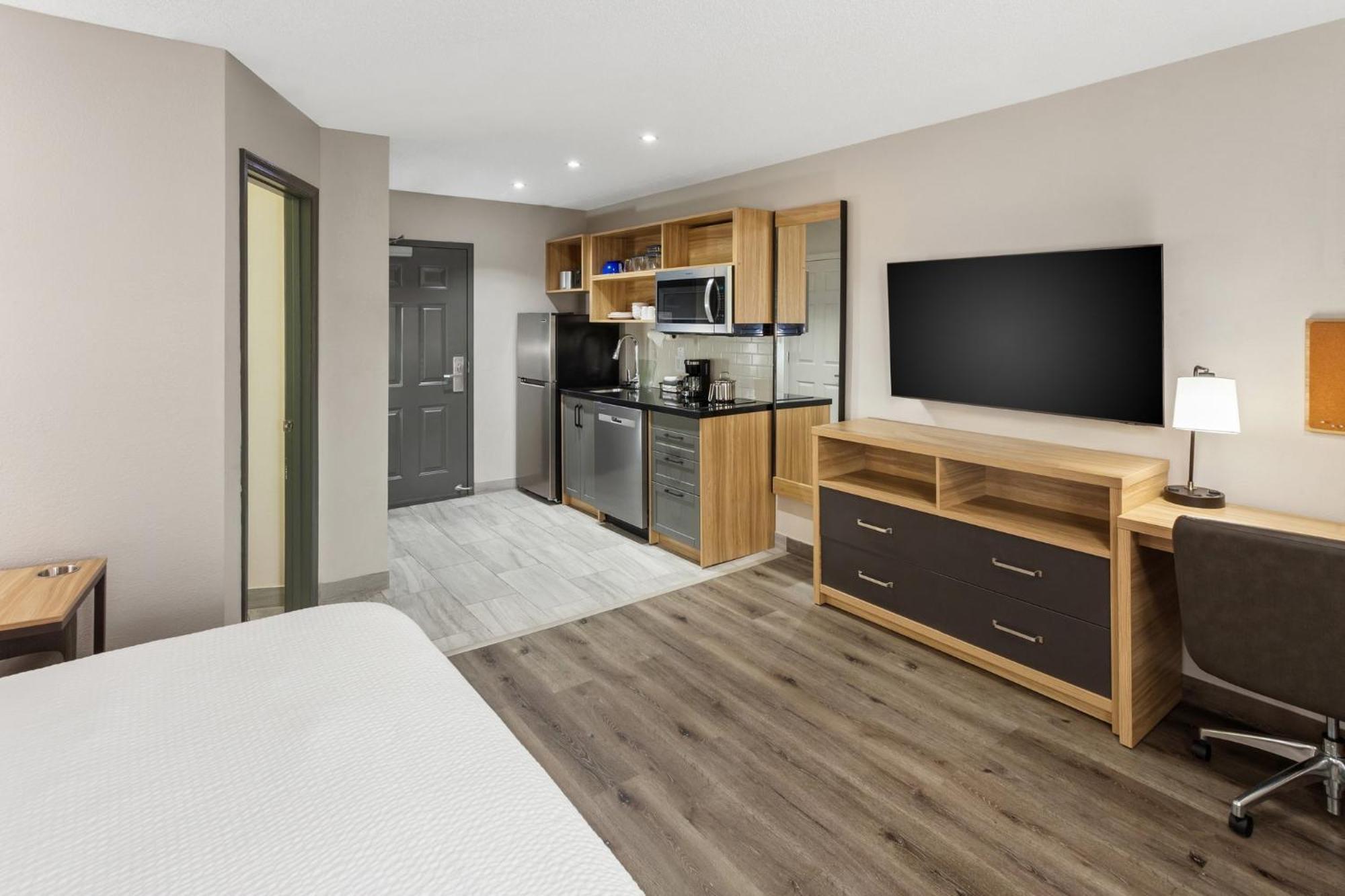 Candlewood Suites Harrisonburg By Ihg Dış mekan fotoğraf