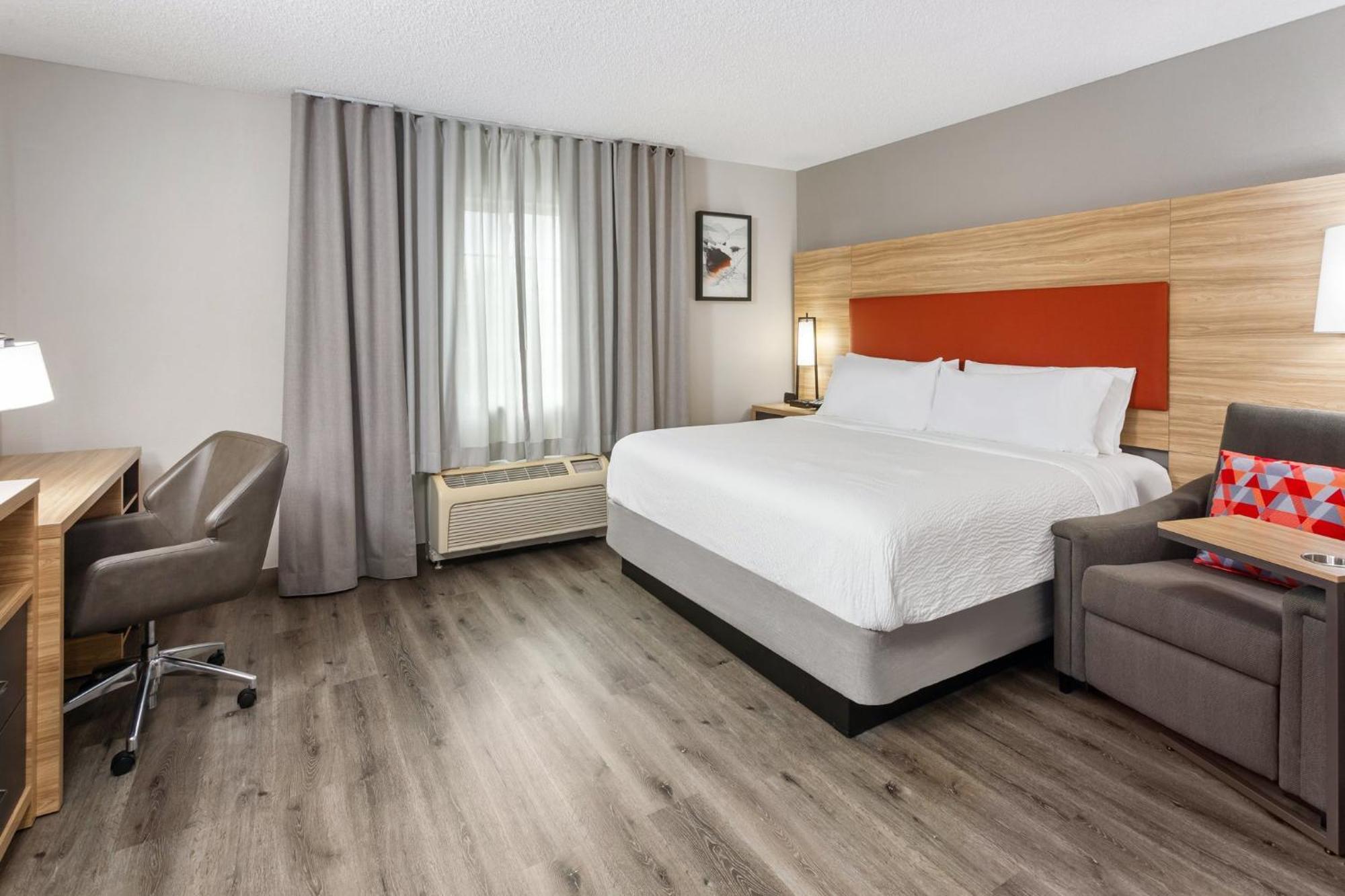 Candlewood Suites Harrisonburg By Ihg Dış mekan fotoğraf