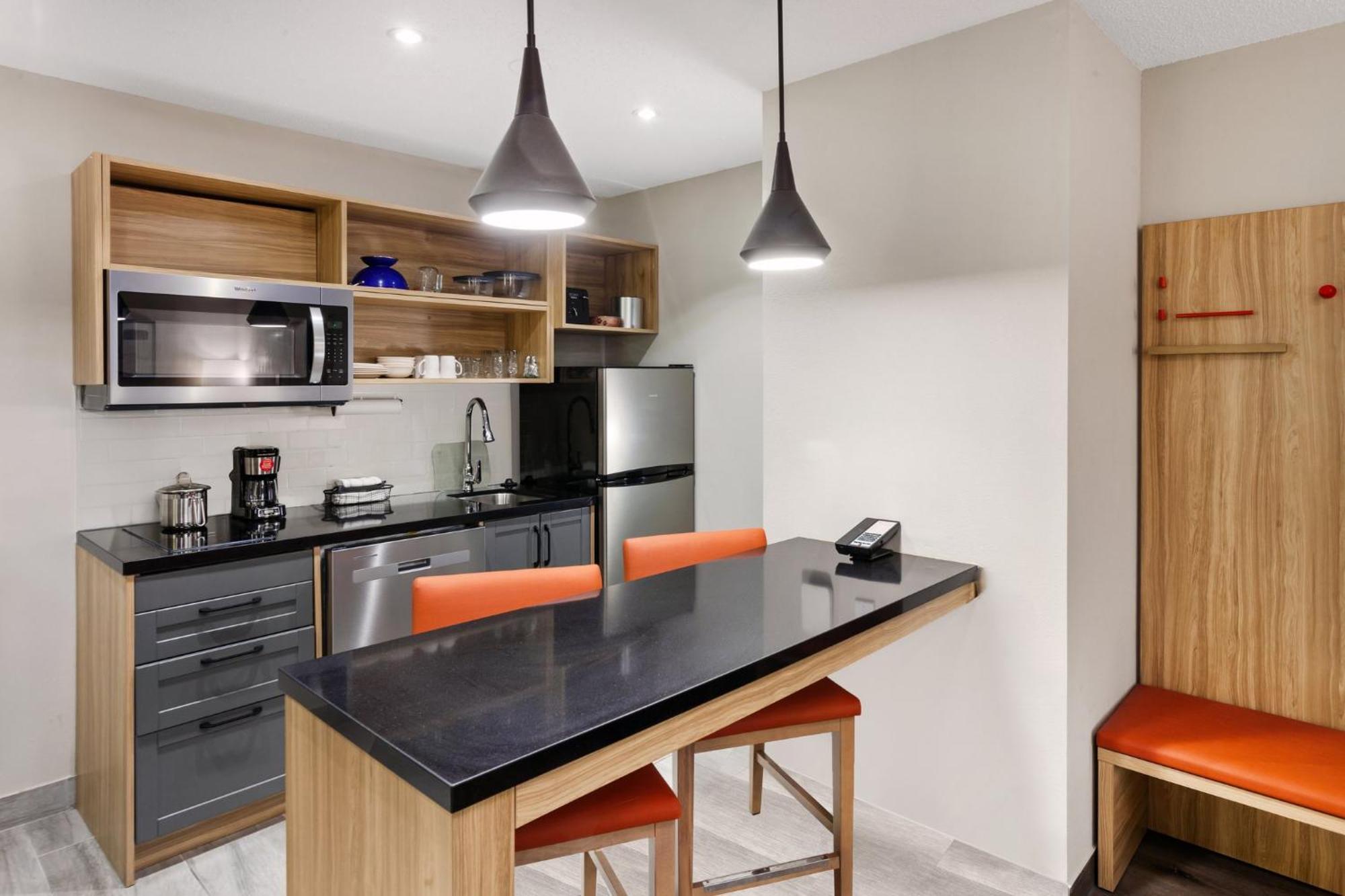 Candlewood Suites Harrisonburg By Ihg Dış mekan fotoğraf