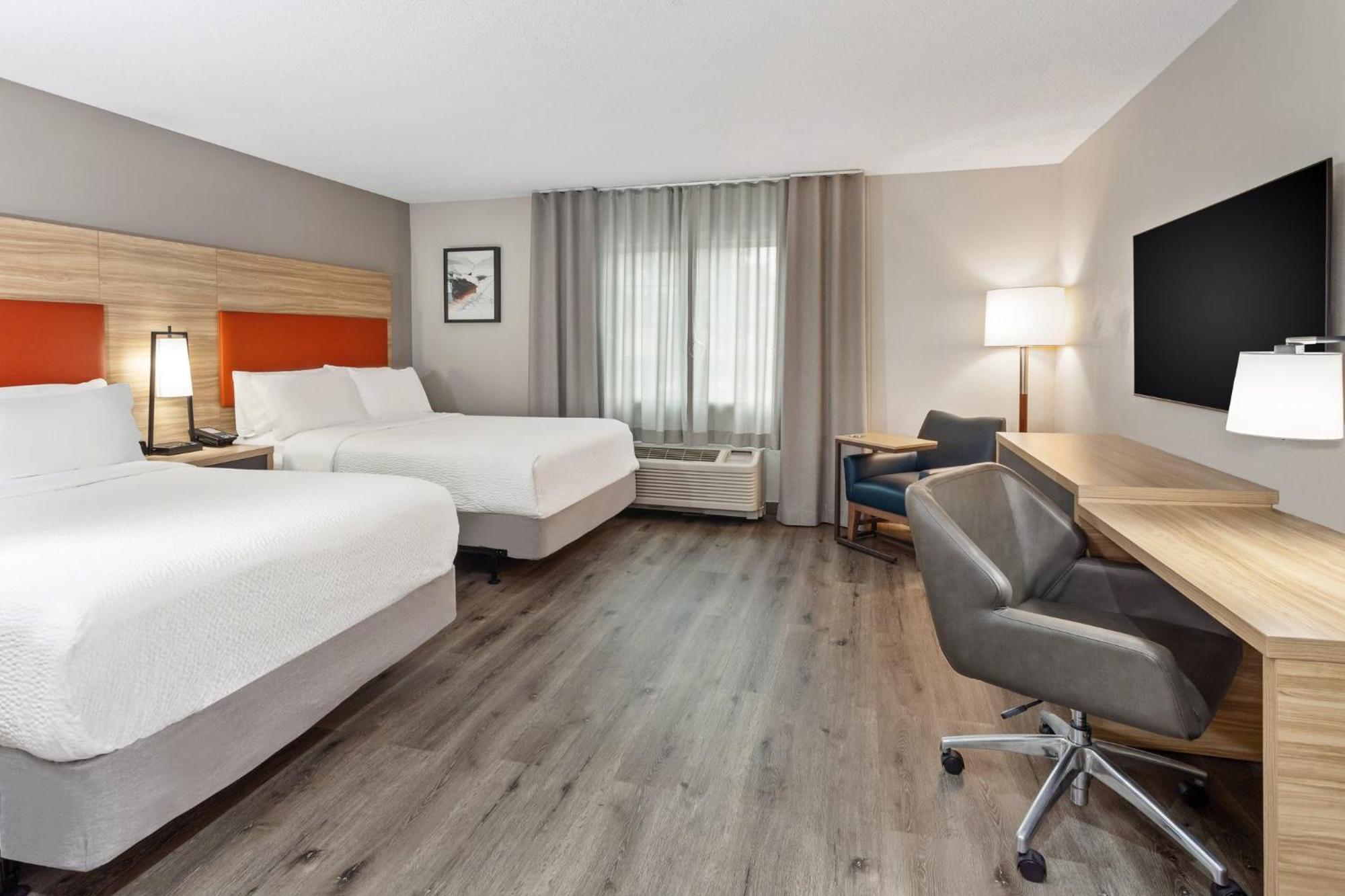 Candlewood Suites Harrisonburg By Ihg Dış mekan fotoğraf