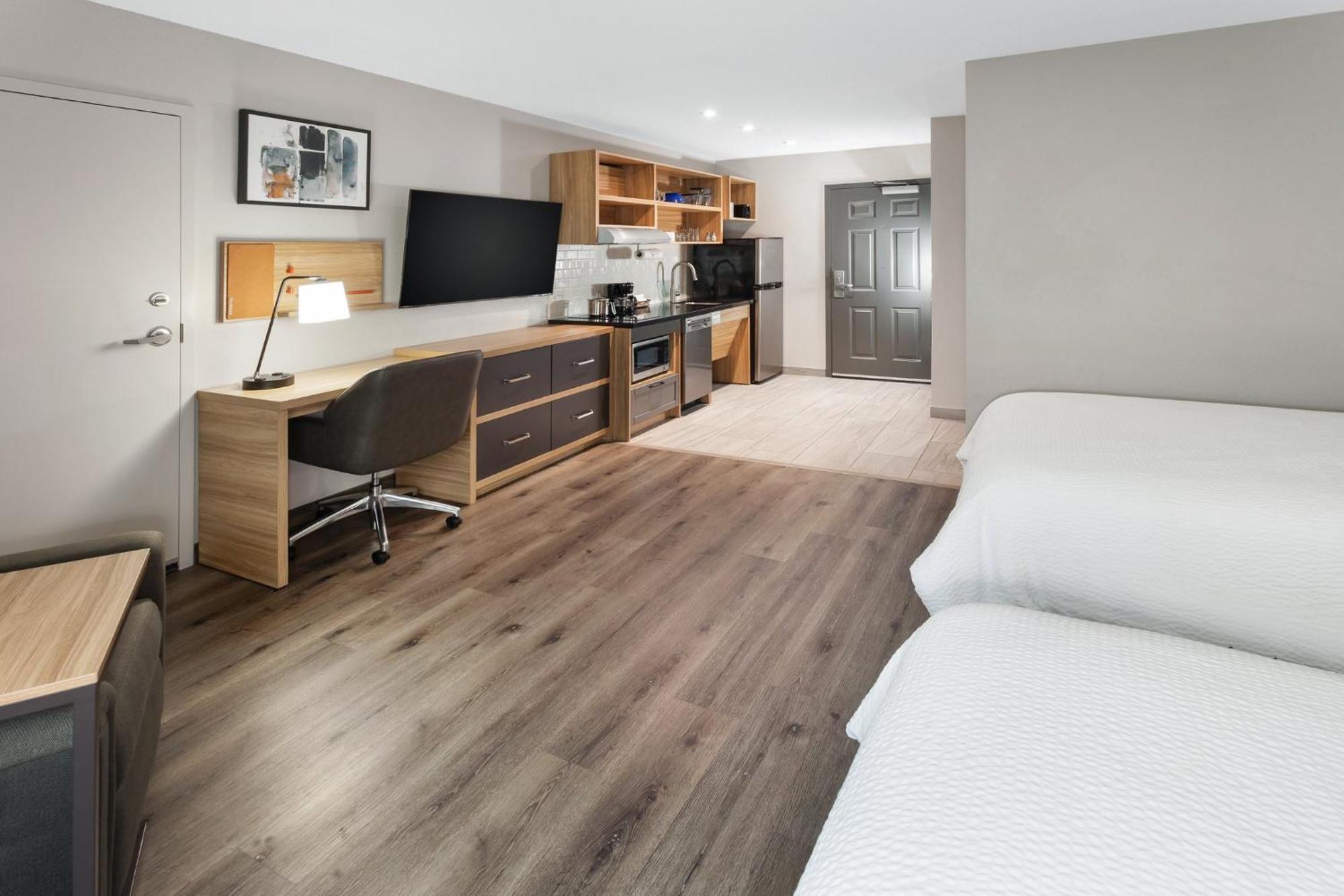 Candlewood Suites Harrisonburg By Ihg Dış mekan fotoğraf