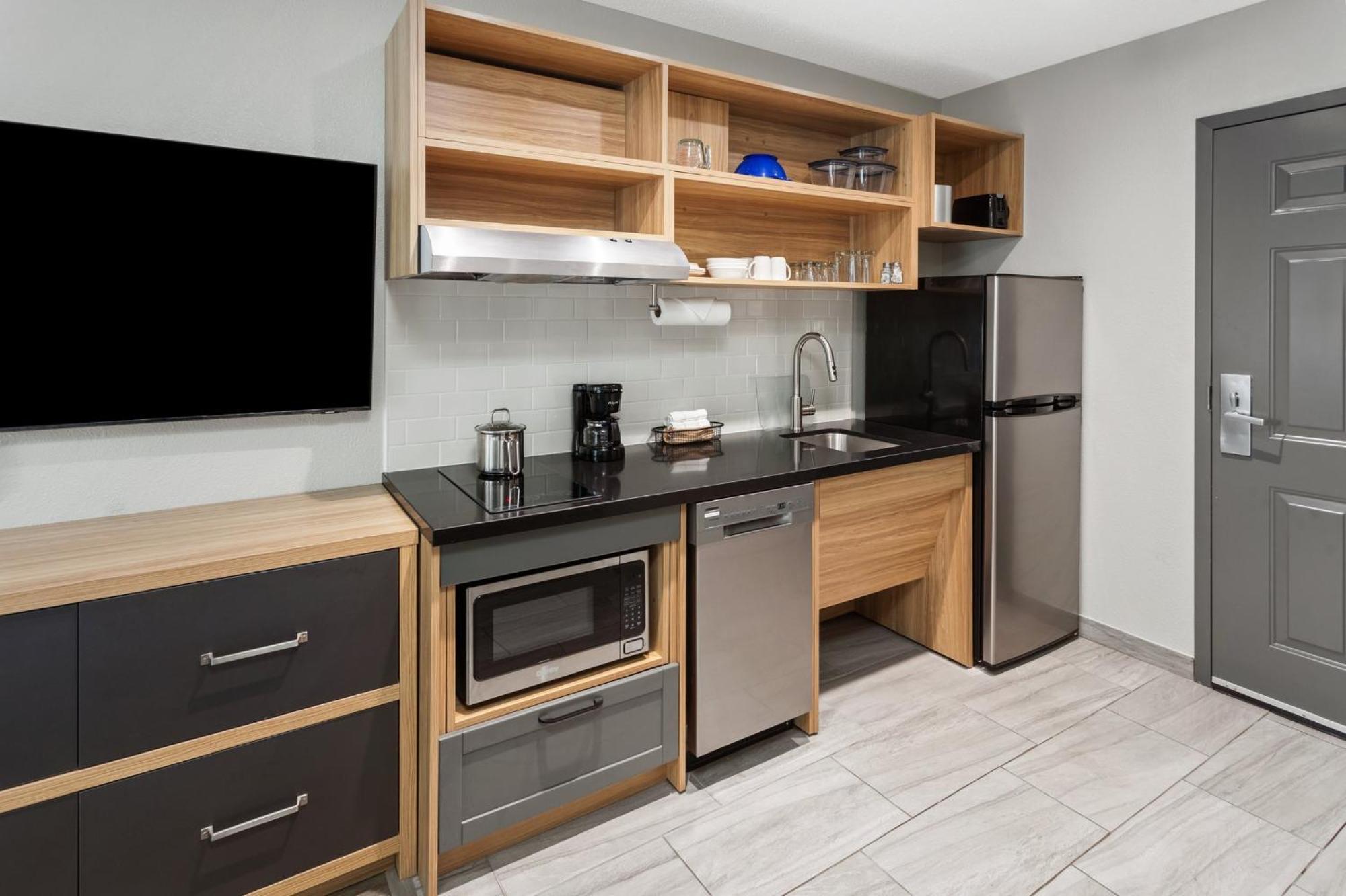 Candlewood Suites Harrisonburg By Ihg Dış mekan fotoğraf