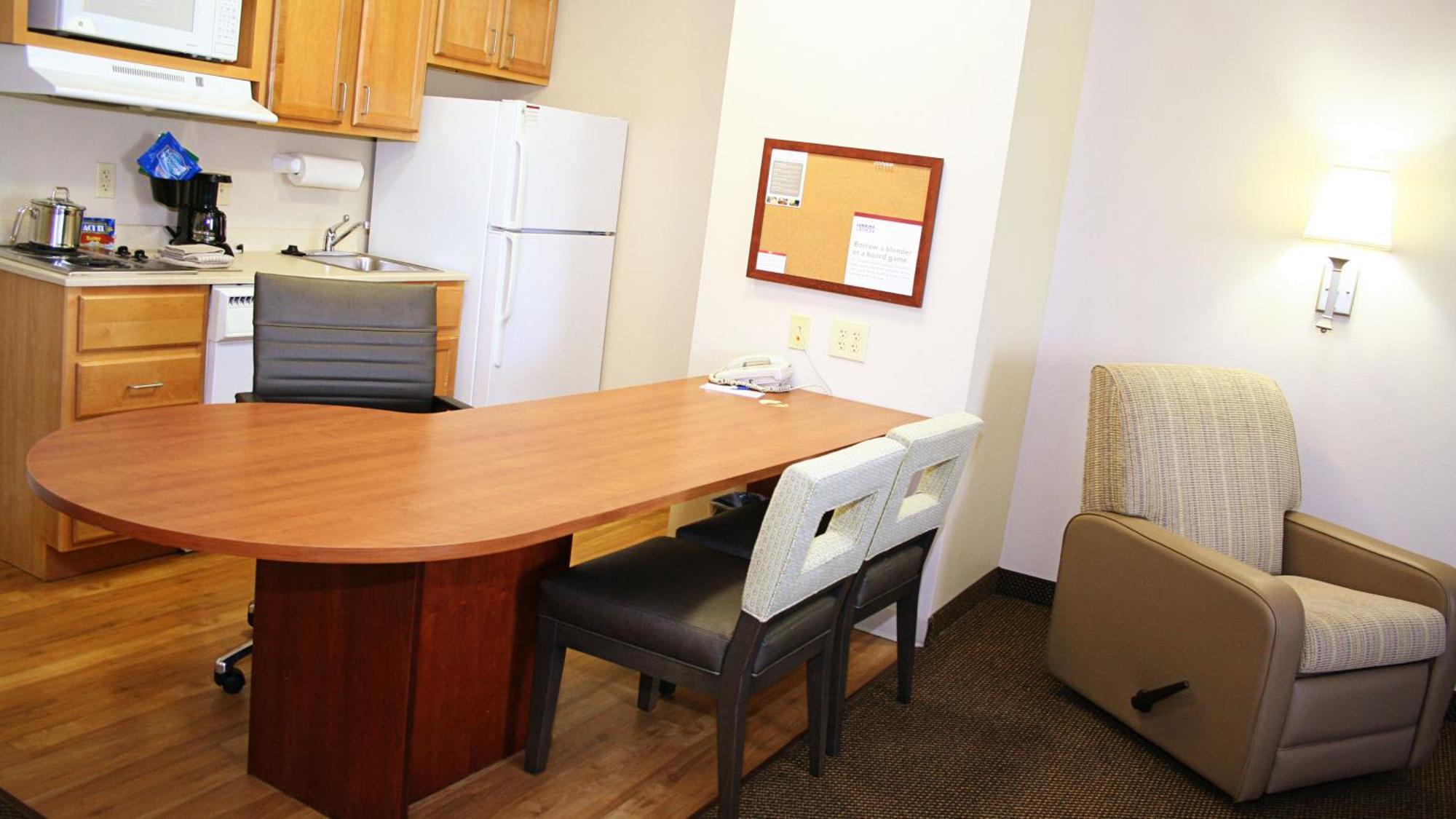 Candlewood Suites Harrisonburg By Ihg Dış mekan fotoğraf