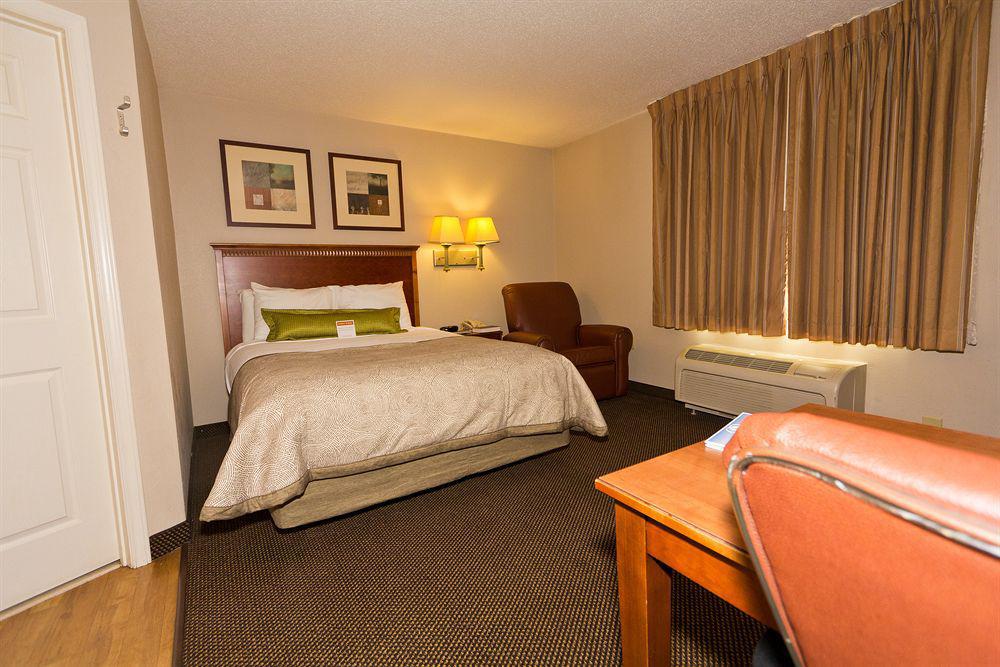 Candlewood Suites Harrisonburg By Ihg Dış mekan fotoğraf