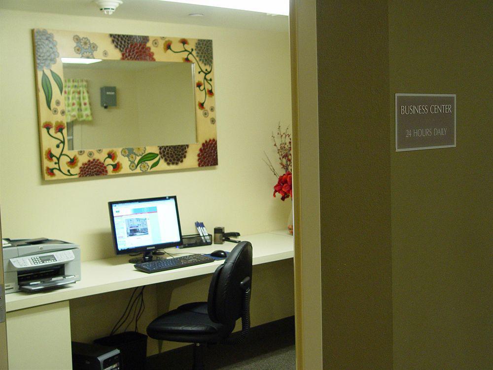 Candlewood Suites Harrisonburg By Ihg Konforlar fotoğraf