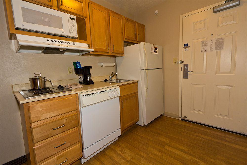 Candlewood Suites Harrisonburg By Ihg Dış mekan fotoğraf